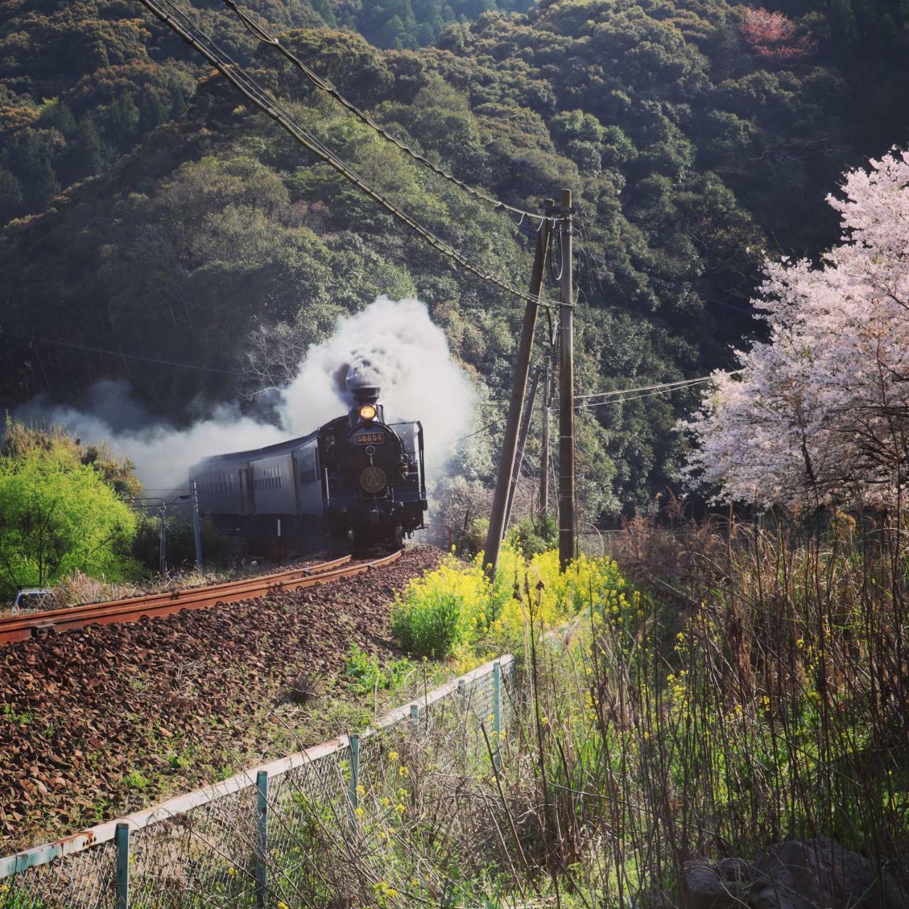 人吉温泉 おおがの宿 エクステリア 写真