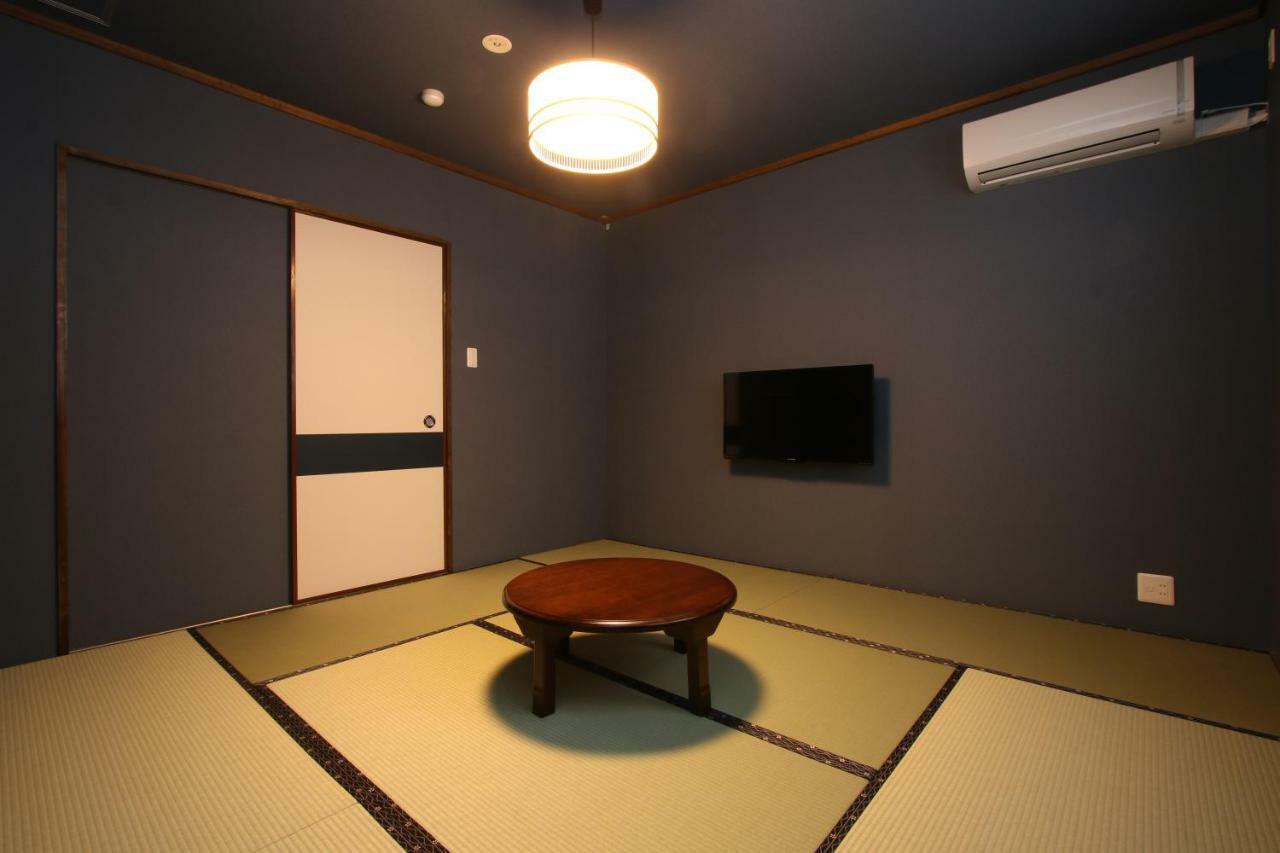 人吉温泉 おおがの宿 エクステリア 写真
